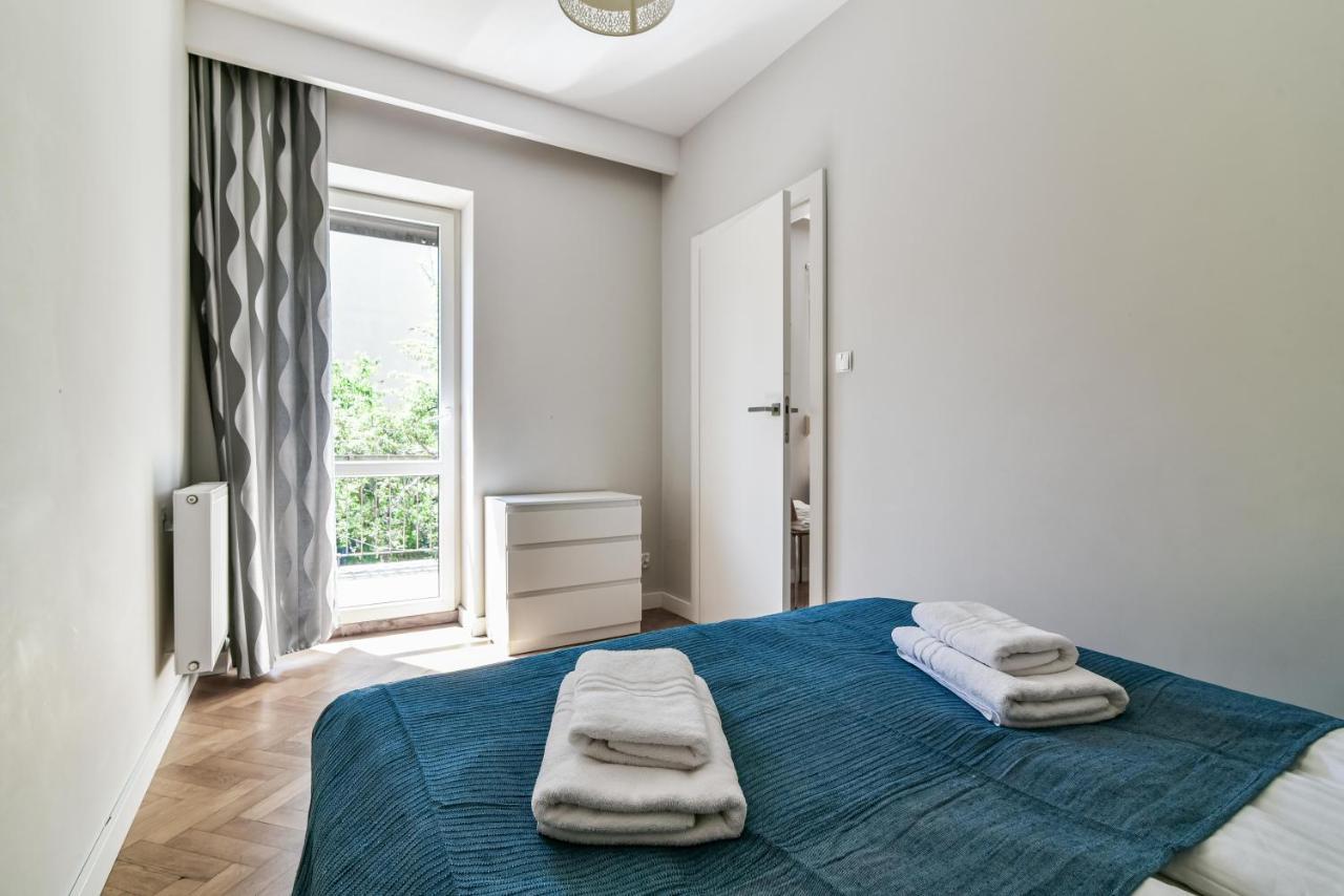 Ltc Apartments Haffnera Sopot Kültér fotó