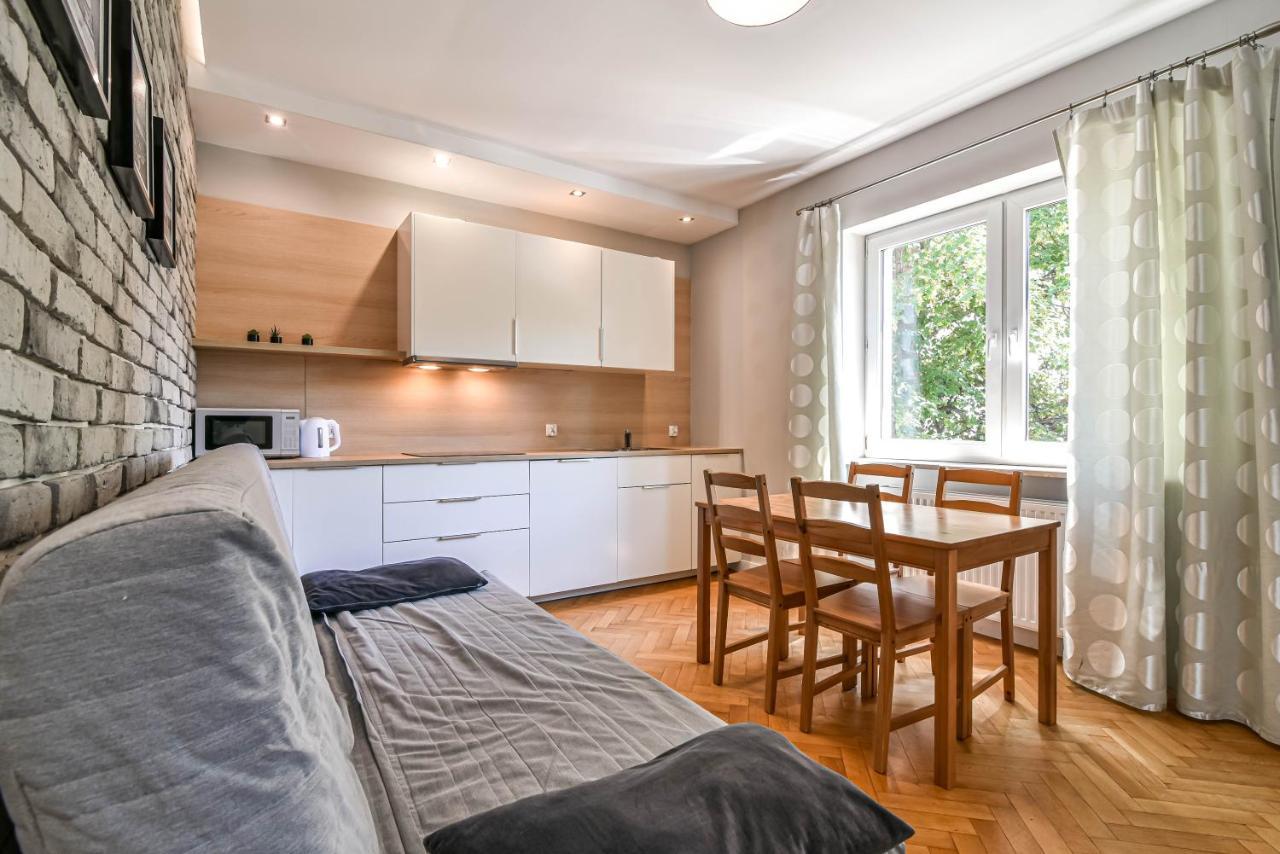 Ltc Apartments Haffnera Sopot Kültér fotó