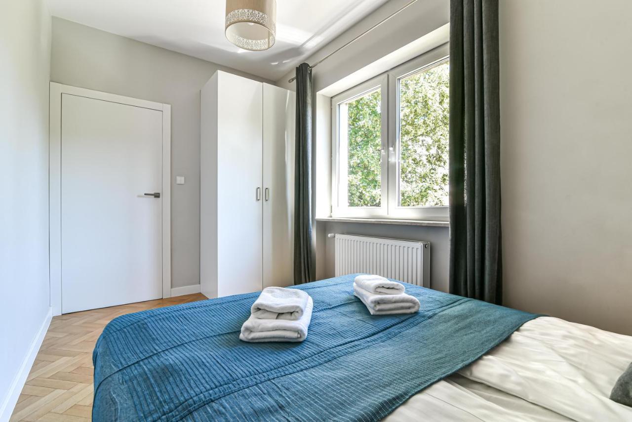 Ltc Apartments Haffnera Sopot Kültér fotó