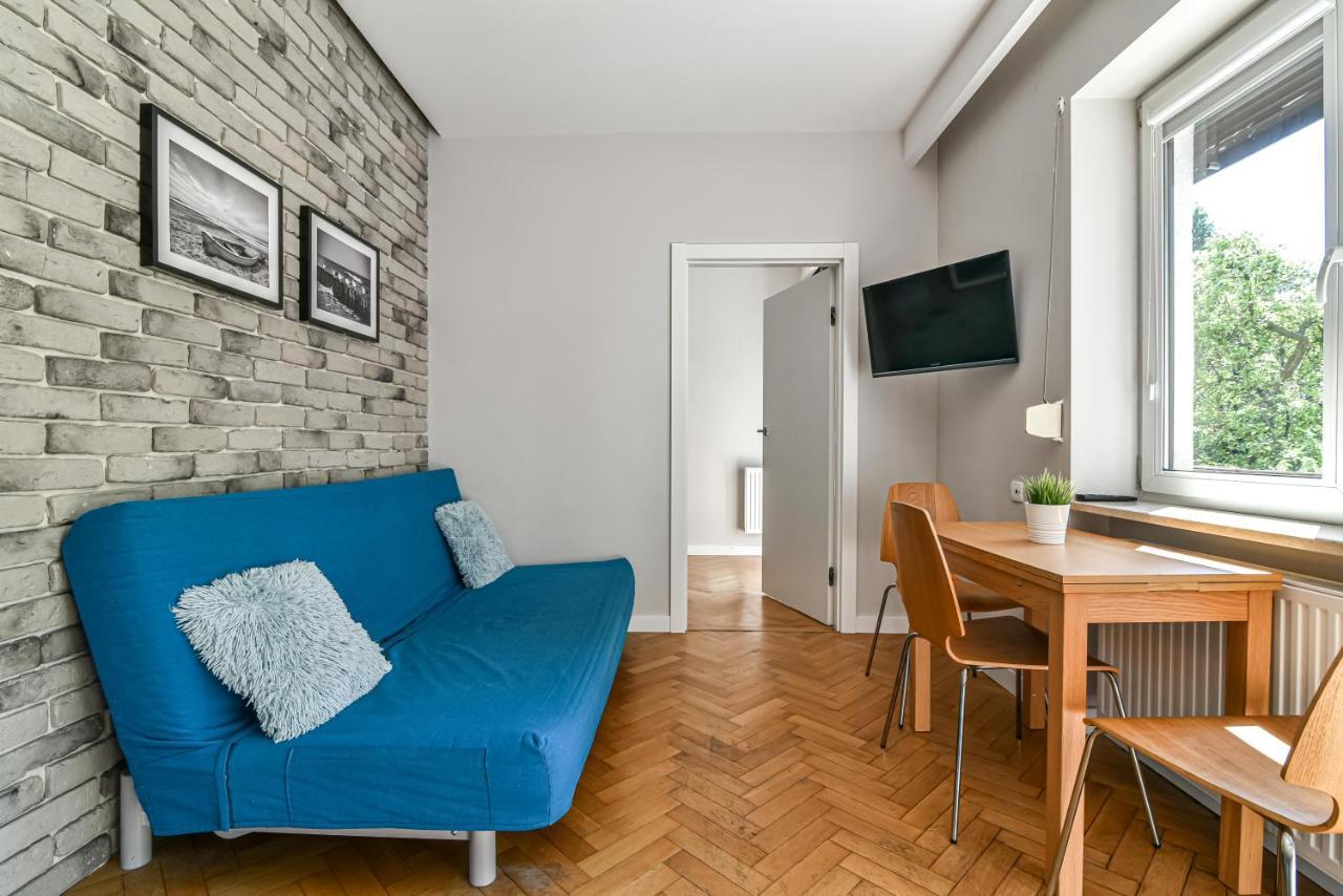 Ltc Apartments Haffnera Sopot Kültér fotó