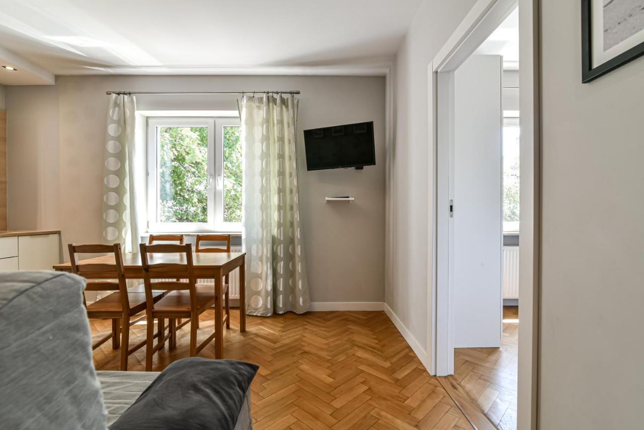 Ltc Apartments Haffnera Sopot Kültér fotó