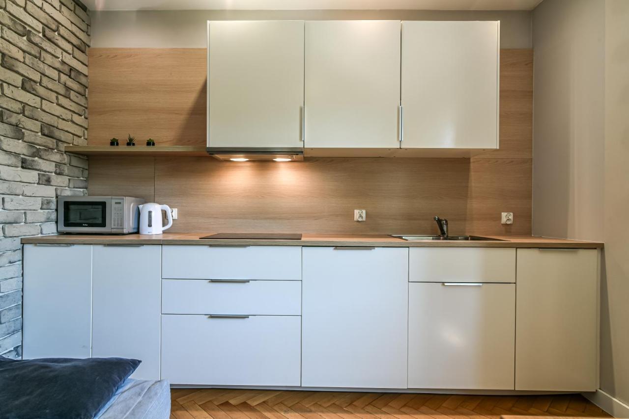 Ltc Apartments Haffnera Sopot Kültér fotó